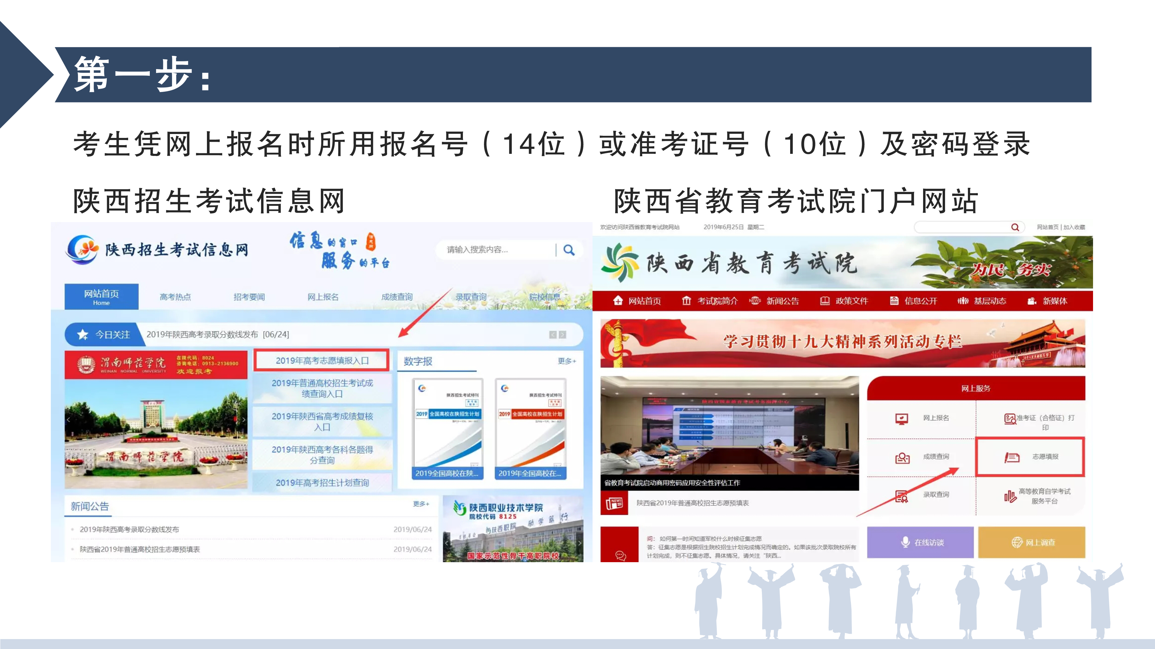 高职专科开始志愿填报，这些事项要注意，附详细填报志愿步骤