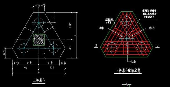 桩承台怎么施工？优秀的施工员会这样做。