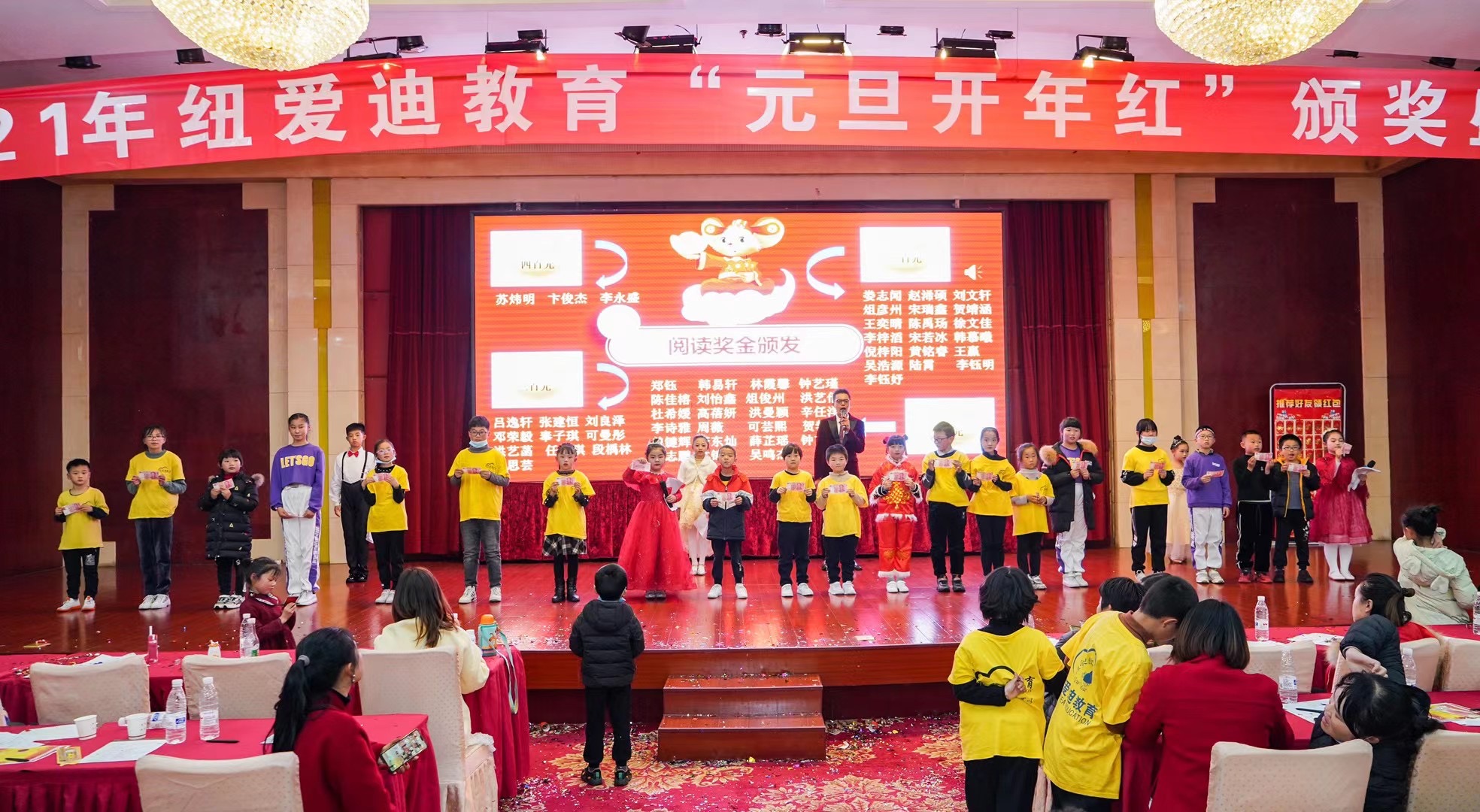 昆明纽爱迪教育官渡校区被授予剑桥CICE英语考点