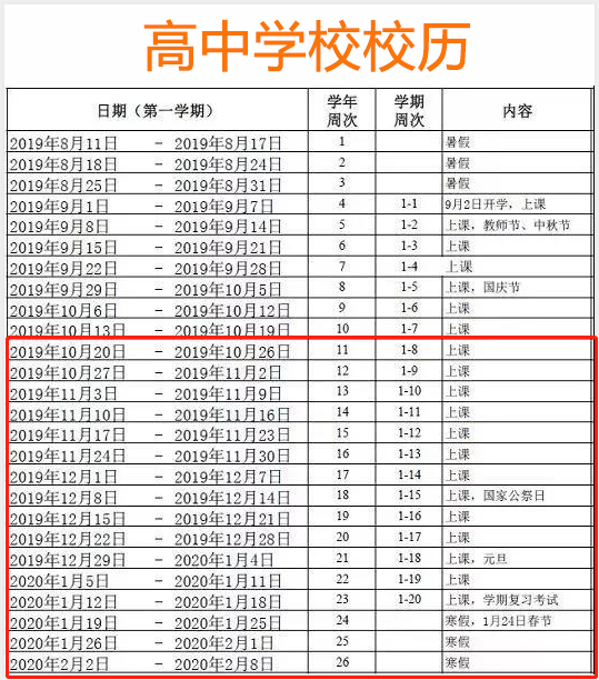 什么操作？这个学校寒假竟然有52天！珠海学生们的寒假提前了