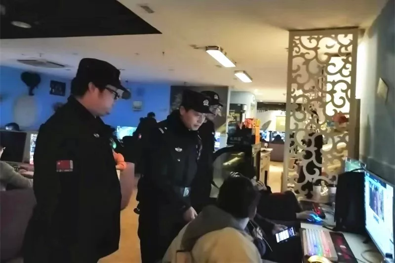 节前首次大清查！苏州这些地方被查了...