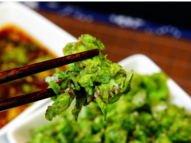 柳絮能吃吗(柳絮子怎么吃)