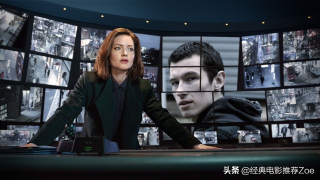 十二部好看的高分口碑英剧，良心推荐，喜欢的马住慢慢刷吧