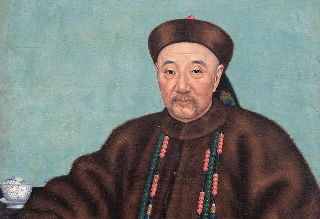 首富的结局