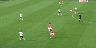 保利尼奥和费南多的进球（恒大“太会玩”了：保利尼奥直传，塔利斯卡胯下漏球，费南多爆射）