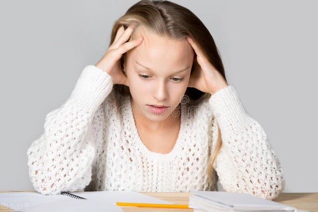 为何调查报告显示：频繁上网点外卖，会对大学生抑郁倾向产生影响