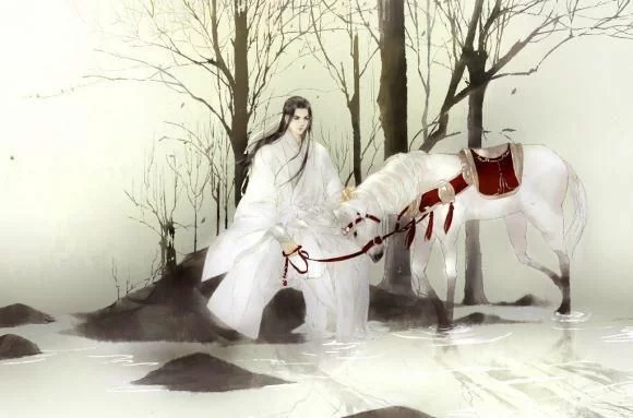 美眉?如花似玉?千金?在古代,这些词其实原指男子?