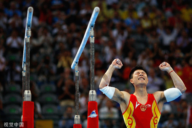 为什么说北京奥运会是最成功的一届？