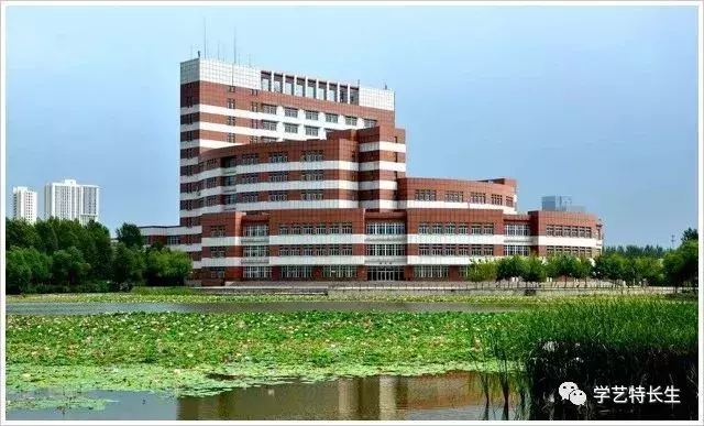 10所超低分数线211名校，艺考生千万记住哦