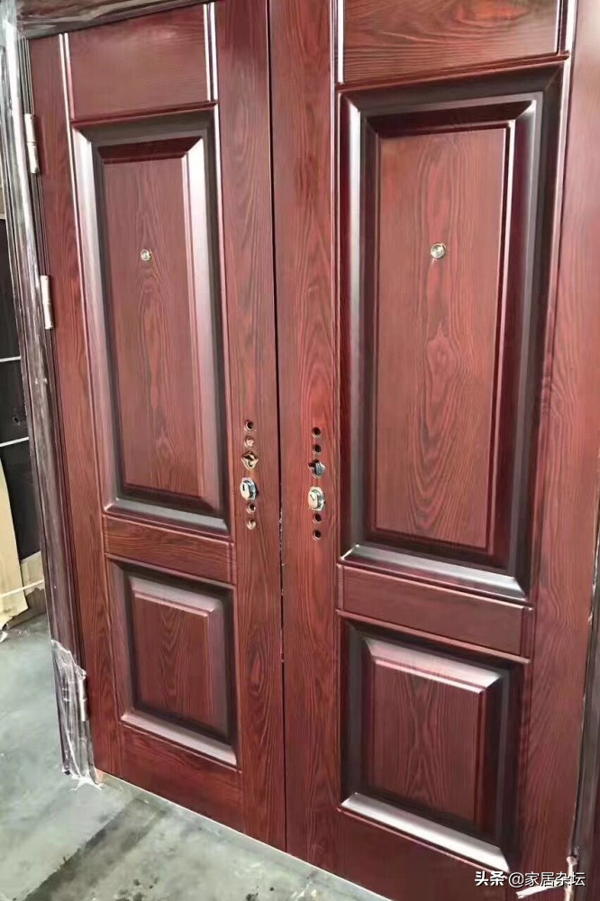 高层新房的入户门能更换吗？为什么？更换时要注意哪些问题？