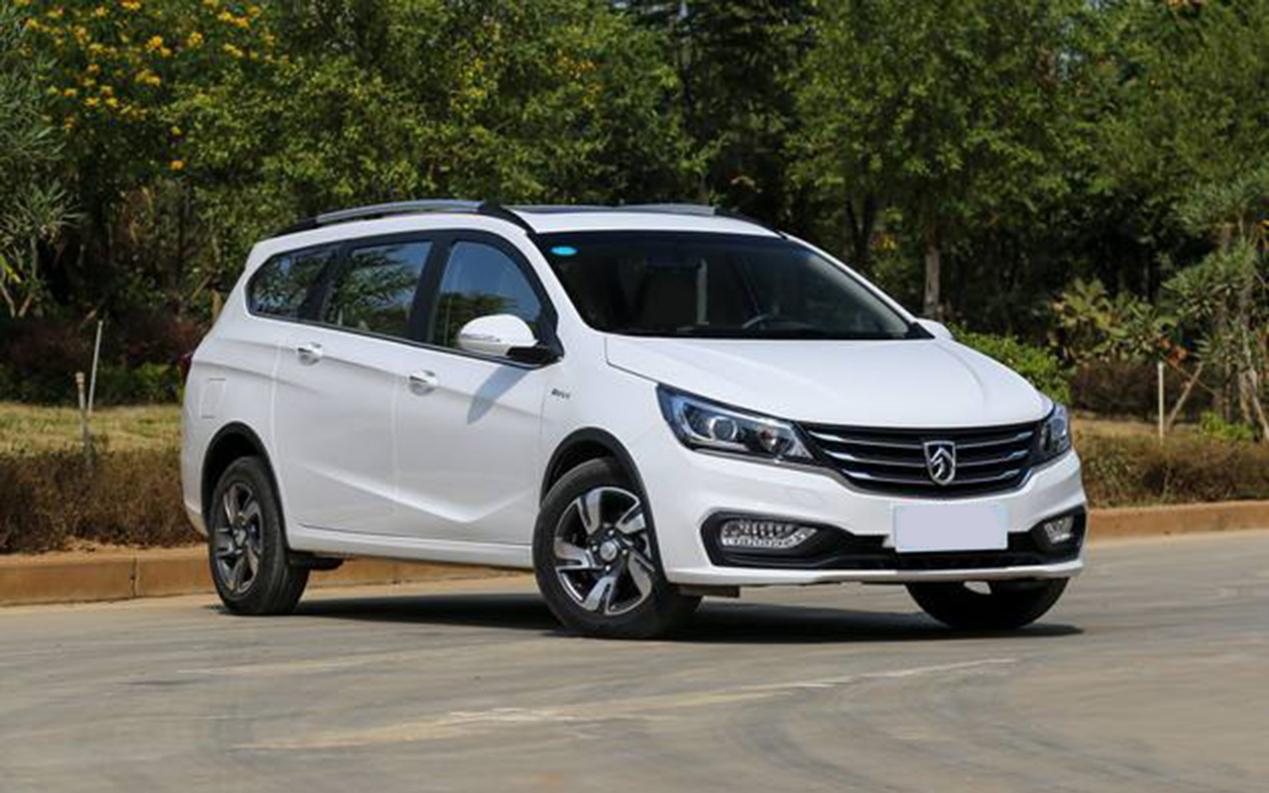 圆老百姓旅行车梦！310W卖4.28万，主打手动，后座可拉货，买不？