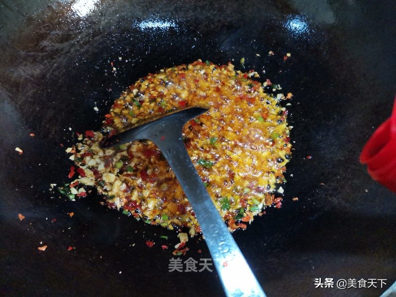 香干怎么炒好吃（好吃简单的香干美味做法）