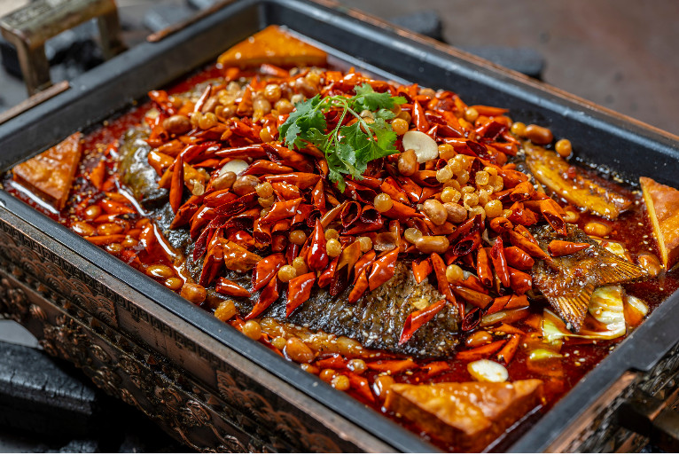 2021中國(guó)烤魚(yú)十大品牌揭榜：沒(méi)有千店品牌，能否講出新故事？