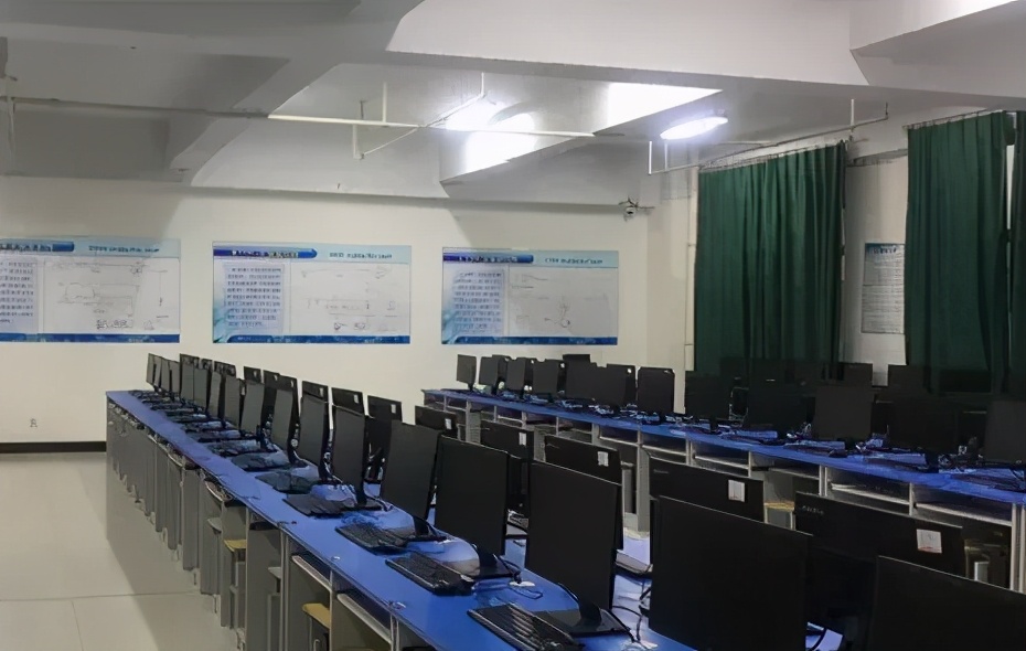 接本院校｜河北科技学院：好考上，备选吧