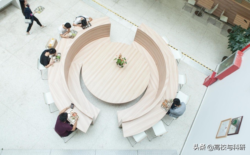 深圳大学，没想到你是这样的存在