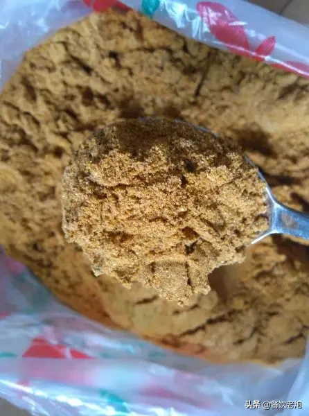 各种凉皮调料秘方及网传配方验证结果分享（图文版）