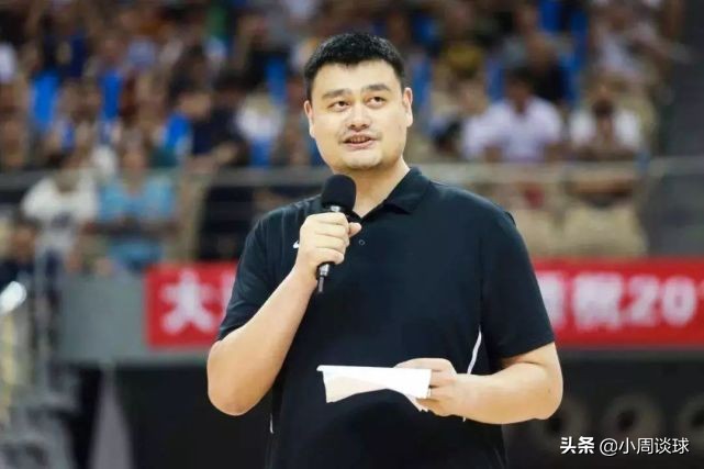 cba球员退役后靠什么生存(CBA已经退役的球员中，谁的事业是最成功的，首先排除姚明)