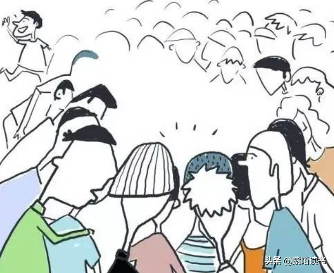 孔乙己的悲凉命运与社会冷漠——契诃夫式现实主义的深刻映照