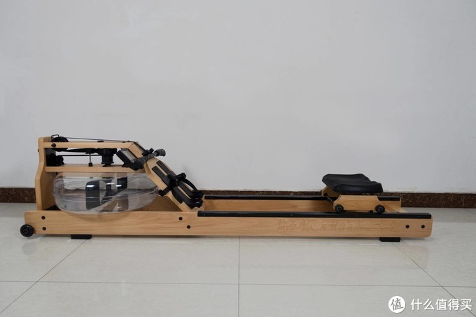 四大有氧器械哪個減肥最好？是劃船機！Mok劃船機真人評測