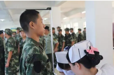 军校和警校两个优质院校，仅一字之差，哪个学生毕业后更有前途？