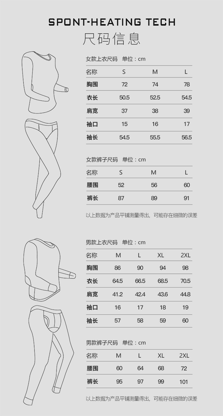 寒潮来袭冻成狗？航天级保暖黑科技，让你贴身热出「火山感」