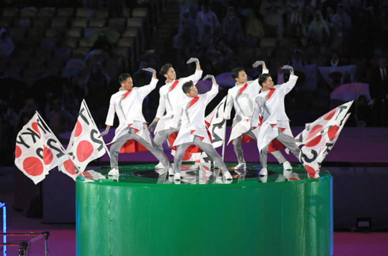 東京奧運會開幕式團隊的內鬥全細節,還有日本高官向猶太人告密