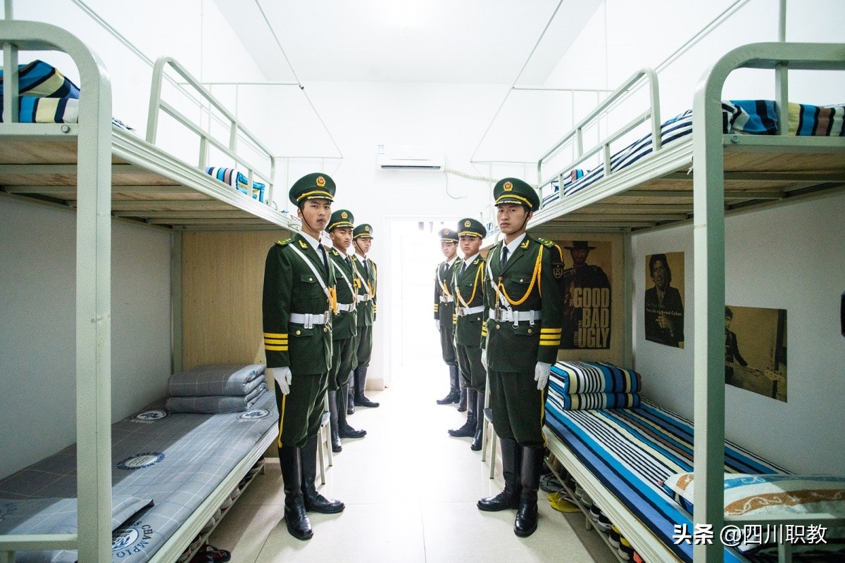 四川高职单招名校：国家示范、首批高端技术技能本科教育试点院校