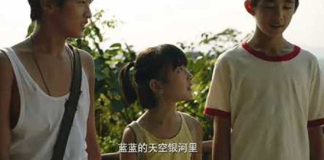 “恐怖童谣”小白船：分明是童声传唱，为什么为让人细思极恐？