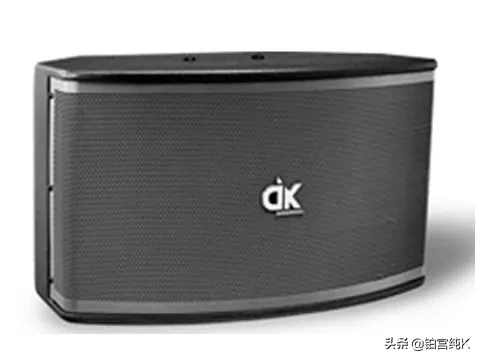 KTV专用音响十大排行榜