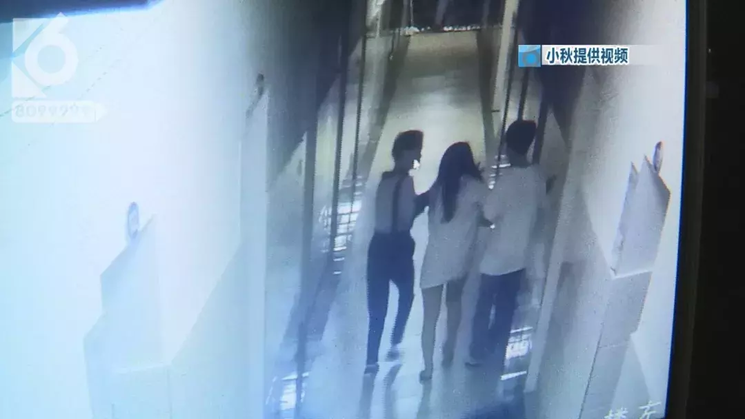 少女疑遭同学毒打 冷水泼醒逼迫下跪