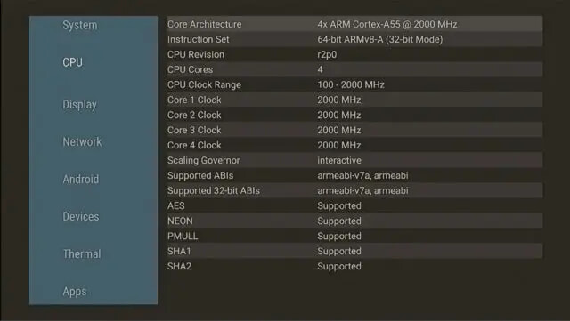 Mecool KM6豪华版电视盒的评测