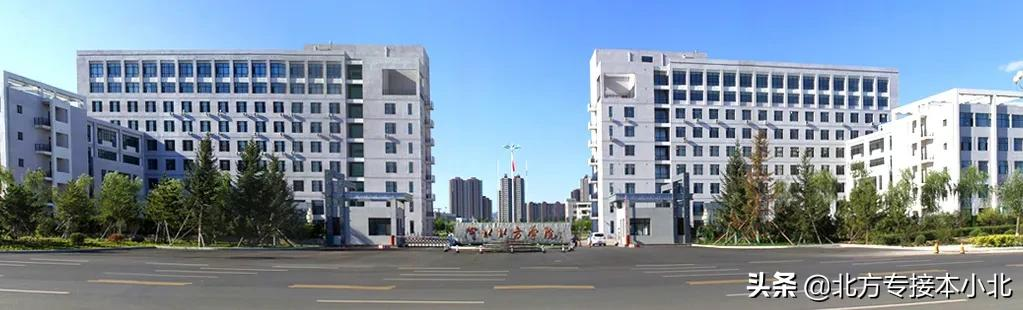 河北北方学院，一个以医学为主的塞外名校