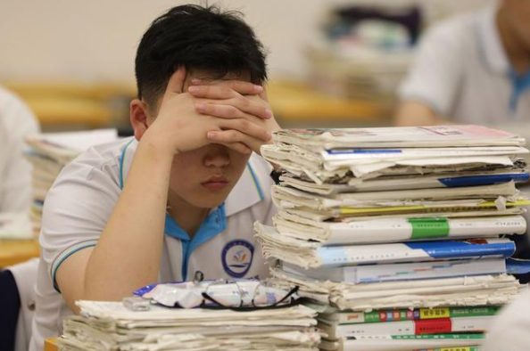 学生高考失利选择复读，要做哪些准备？复读生：这4点缺一不可