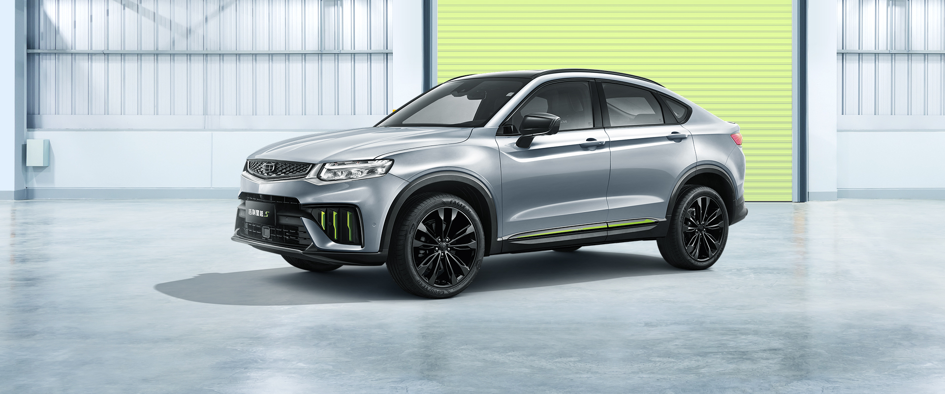 新车推荐:奔驰&nbsp;gls,小鹏 g3i,吉利 星越s,天际 me5