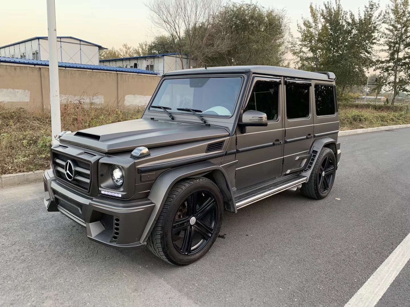 g65奔驰 amg g65_奔驰 amg g65 - 阜阳汽车网