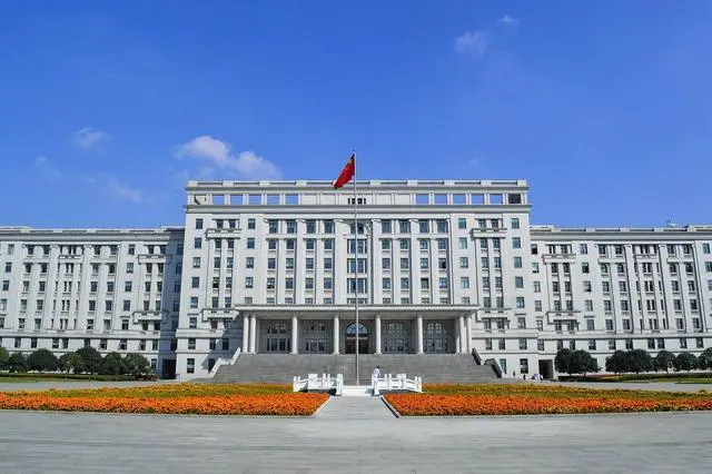 我国四所军医大学