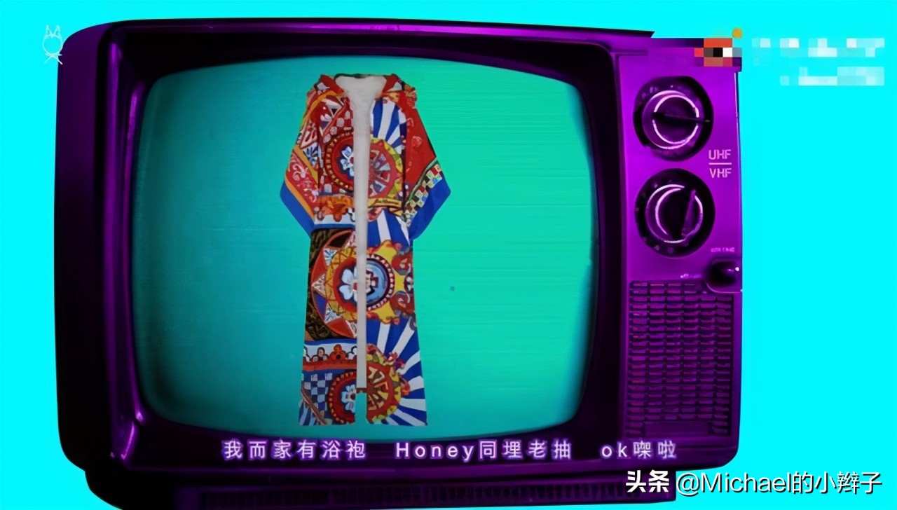“大有猫腻”！辱华品牌杜嘉班纳又来了，莫文蔚新歌没那么简单