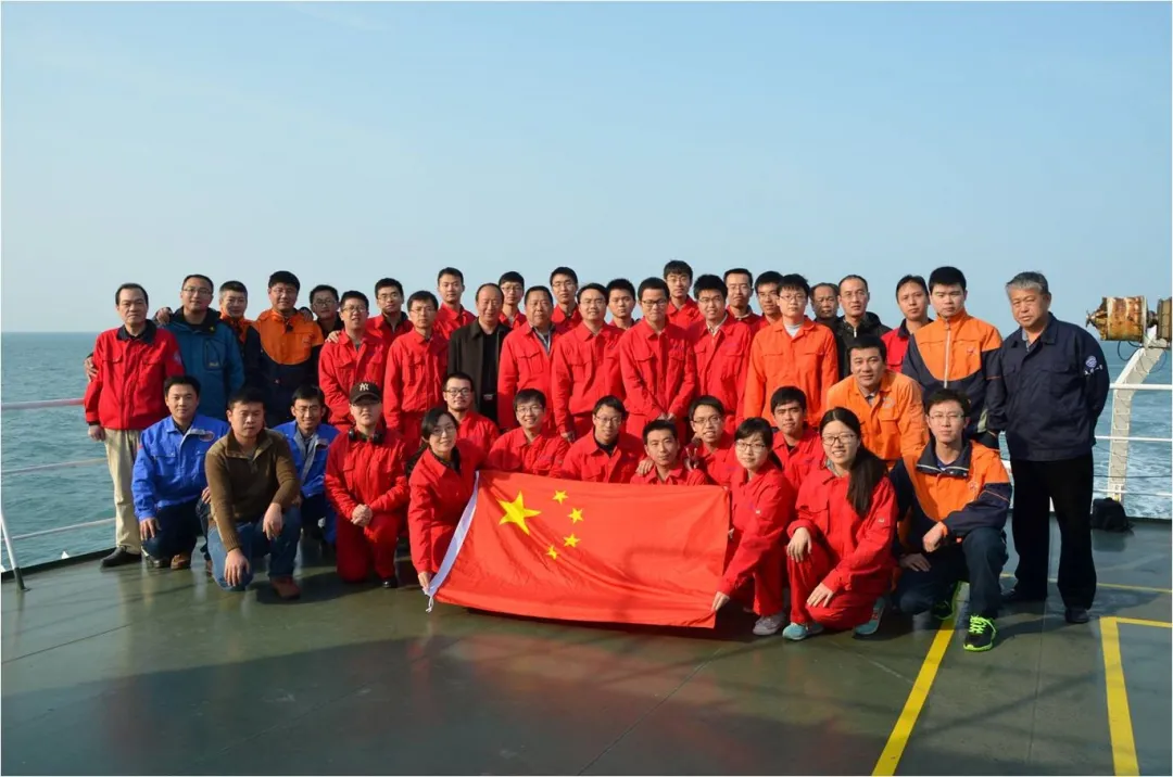 西北工业大学航海学院简介