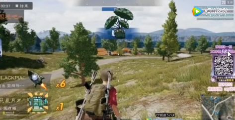 世界杯中韩对抗赛绝地求生(China NO.1！PUBG中韩对抗赛中国取胜 蓝战非夺桥立功)