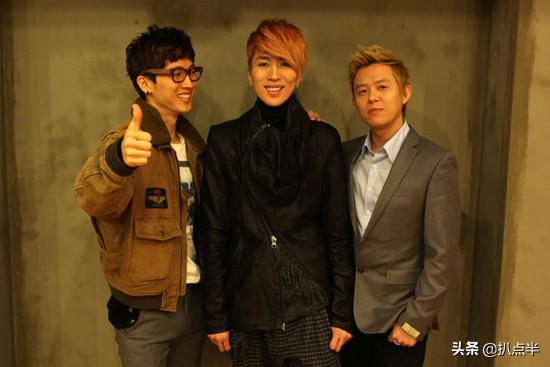 初代男团H.O.T解散之后：有人糊了又糊，有人早已退圈…