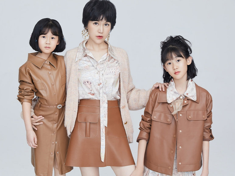 陆毅鲍蕾：从校服到婚纱，最美的爱情也不过如此