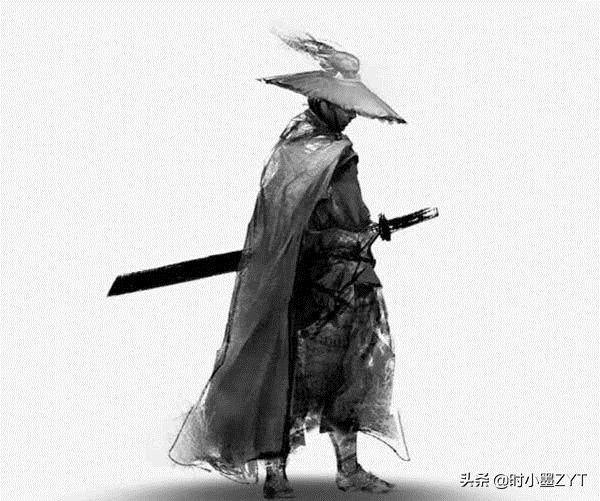 霸气十足的江湖句子侠客豪情闯江湖