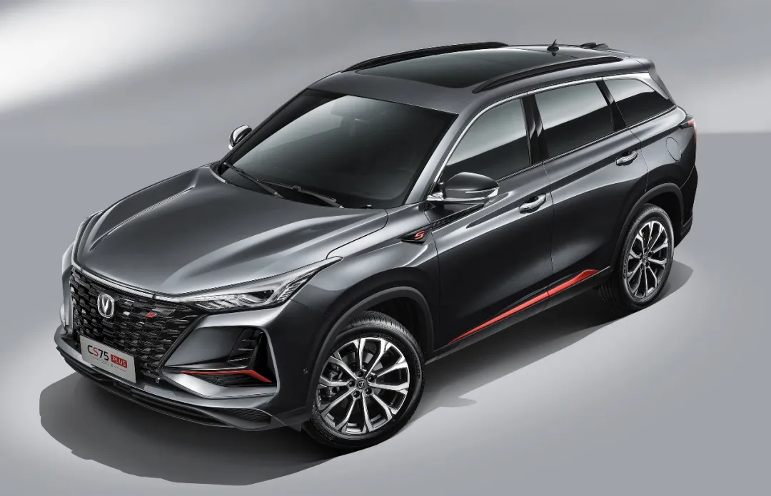 1.5T、2.0T任选,都是超人气SUV,谁才是真正的“普拉斯”?