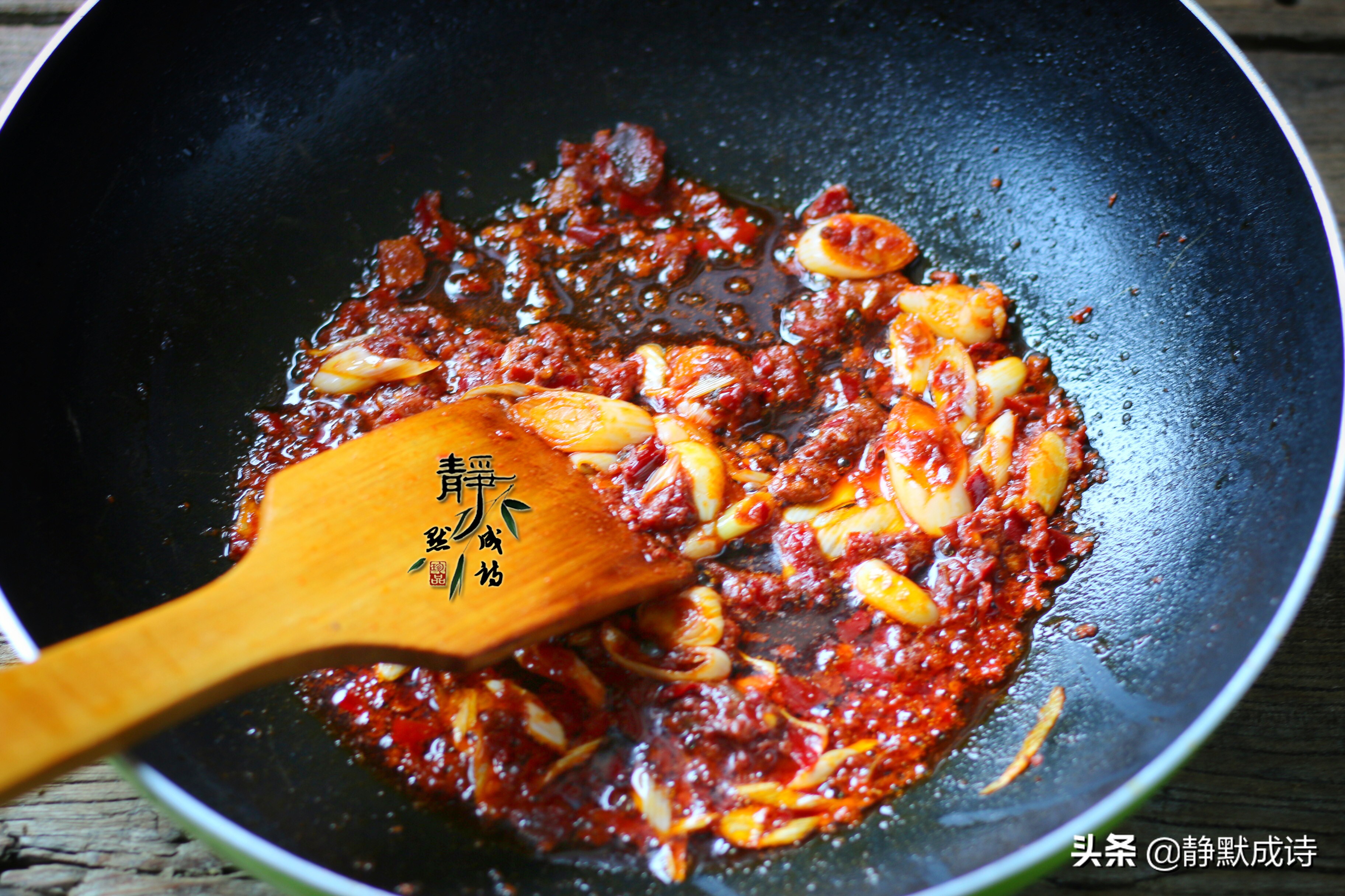 干锅香辣虾的做法,干锅香辣虾的做法 最正宗的做法