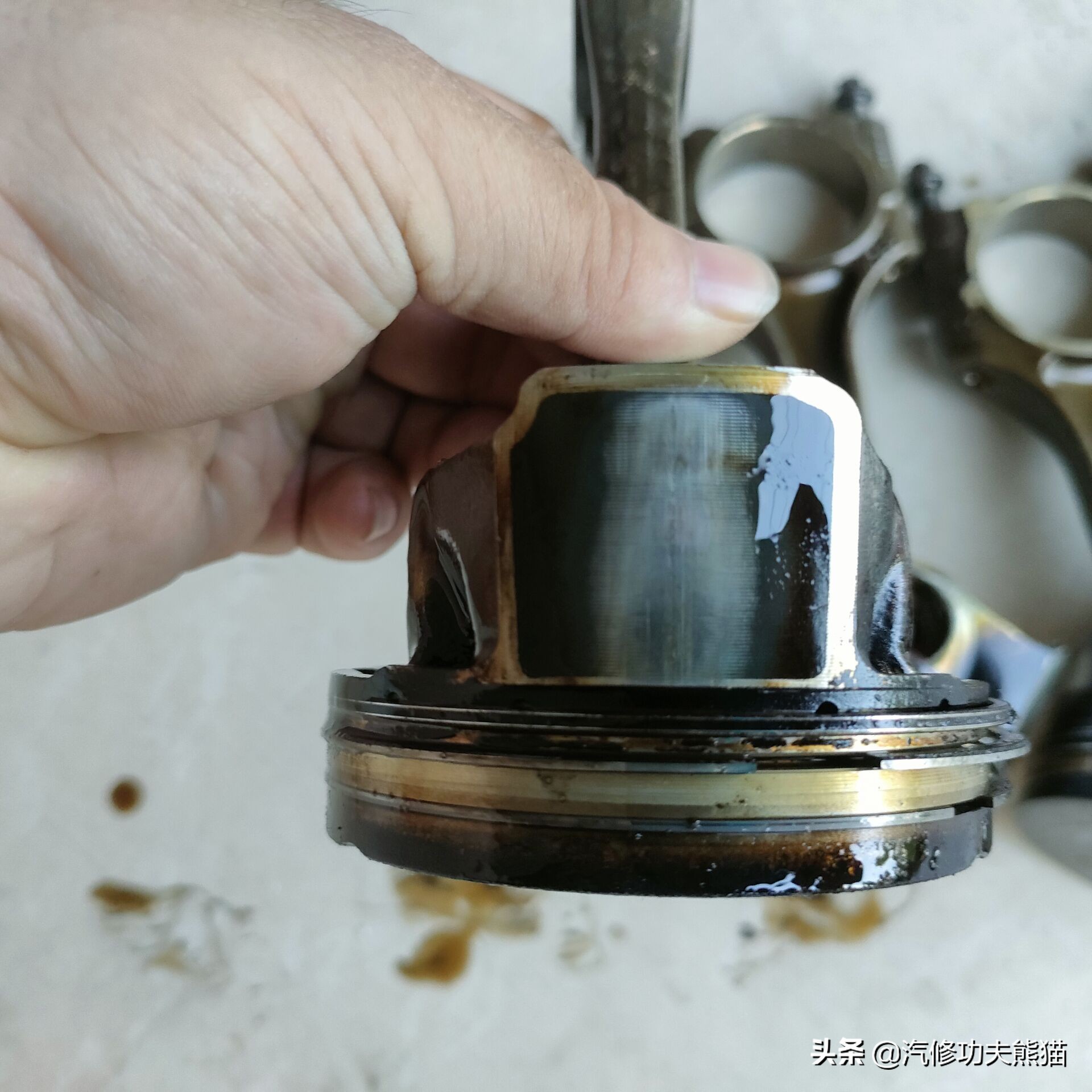 大众ea888发动机烧机油解决,大众ea888发动机用在哪些车型上_友友