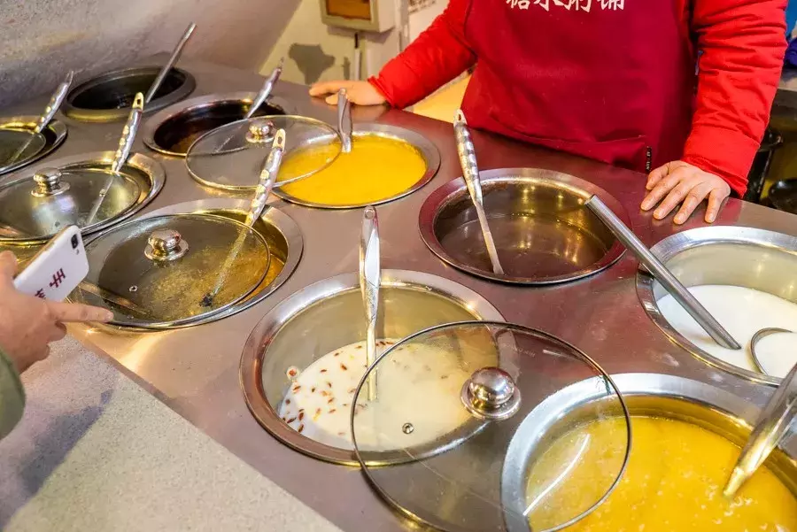 文汇路，松江大学城的美食聚集地！（下）