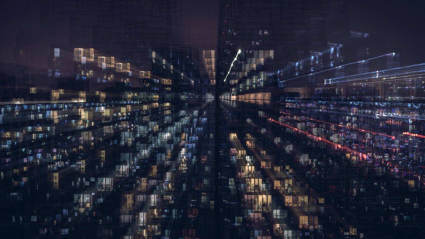 传说中的11维空间,真实存在?科学家:或许就在人类大脑中