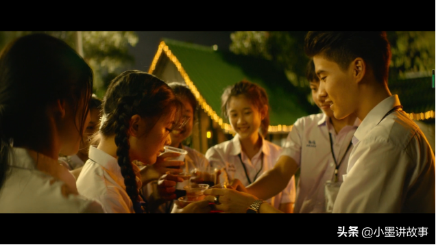 误杀：夏令营迷奸女同学惹杀身之祸，身为“官二代”其实很悲哀