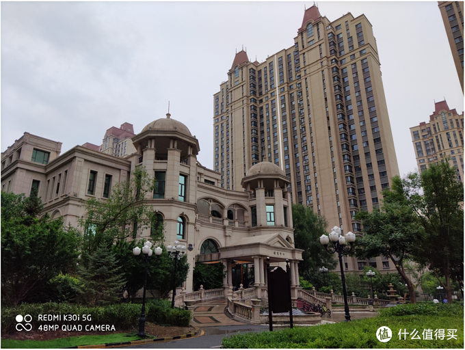 红米k30i参数详细参数（红米k30配置参数）-第42张图片-大连信息网