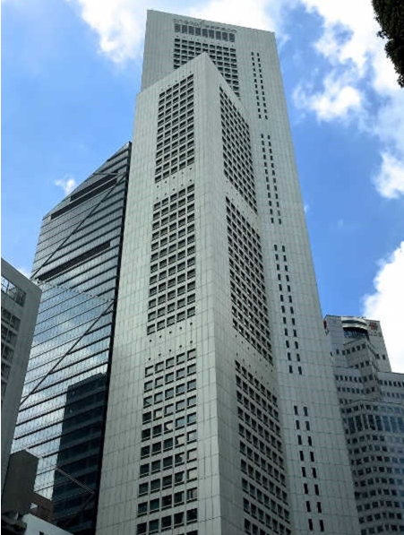 新加坡帆船建筑新加坡帆船酒店
